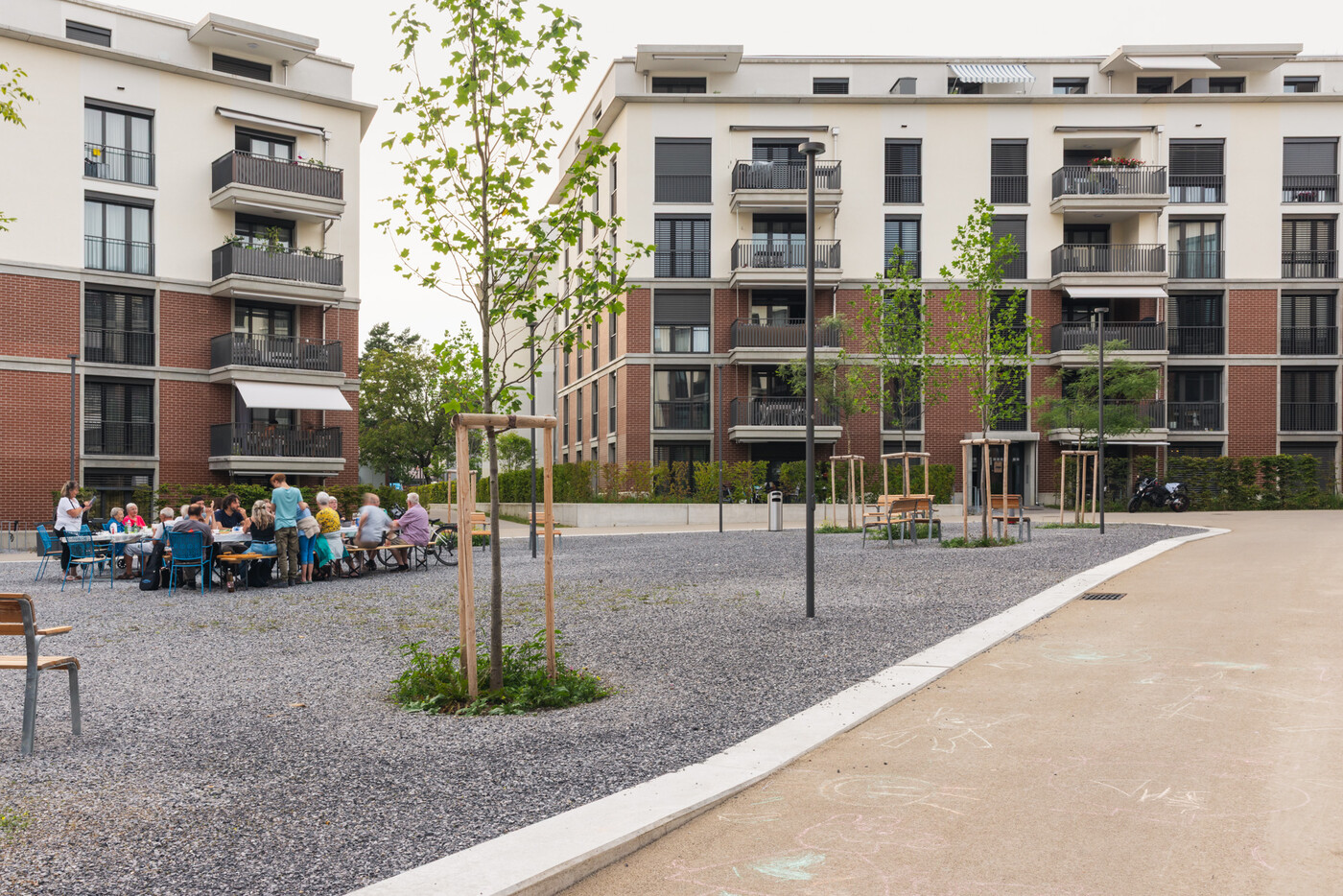 Dachtler Partner Architekten