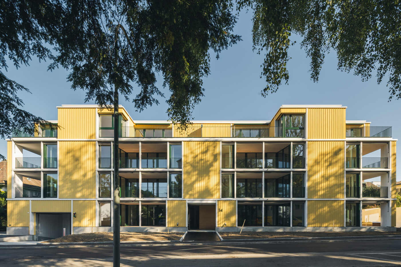 Dachtler Partner Architekten