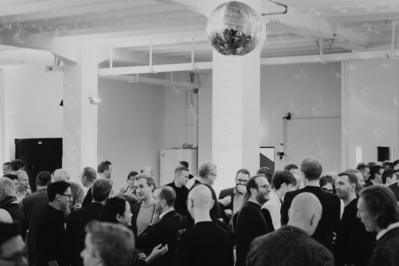 25 Jahre Dachtler Partner – wir sagen Danke!