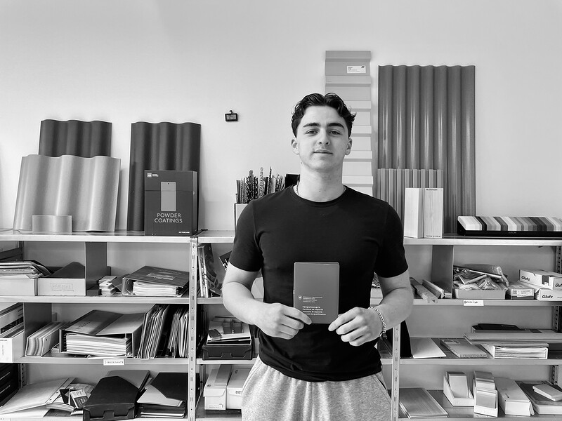 Jodok hat’s geschafft!