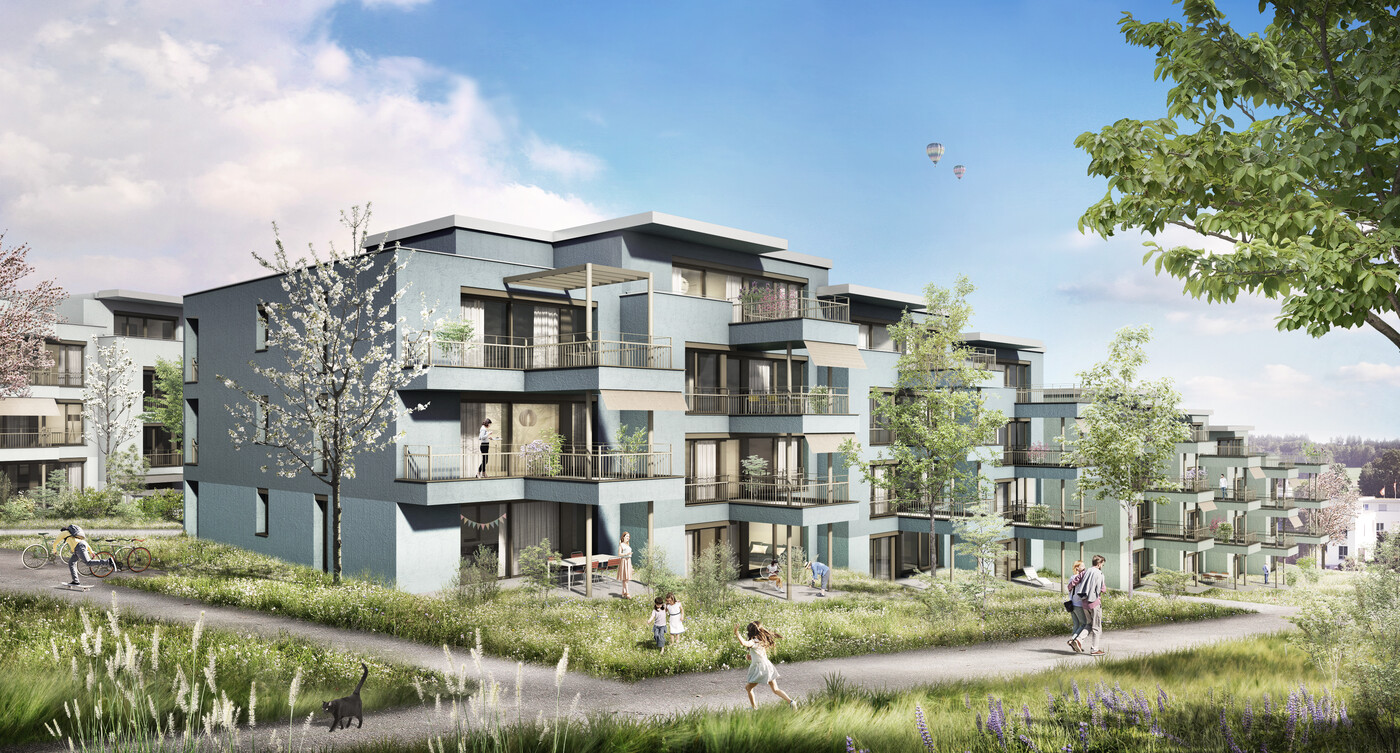 Dachtler Partner Architekten