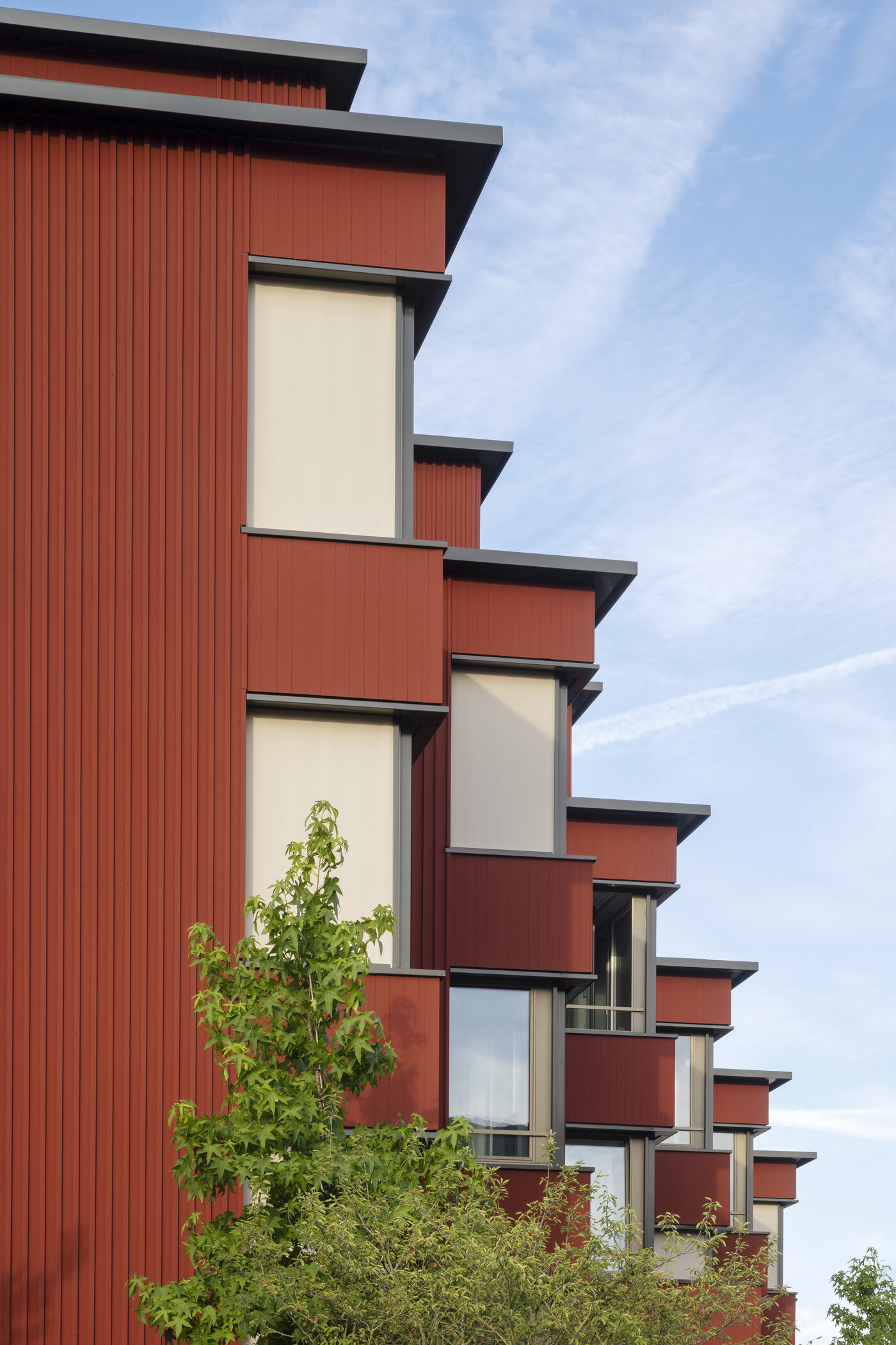 Dachtler Partner Architekten