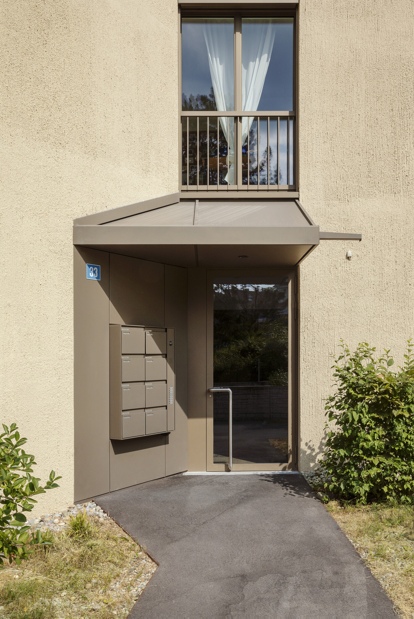 Dachtler Partner Architekten