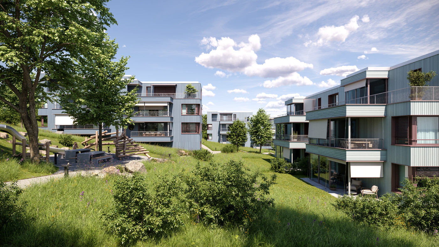 Dachtler Partner Architekten