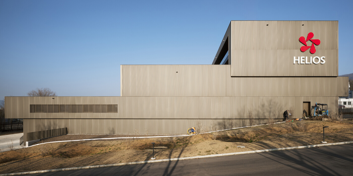 Dachtler Partner Architekten