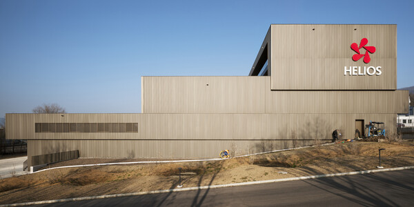 Helios Ventilatoren AG