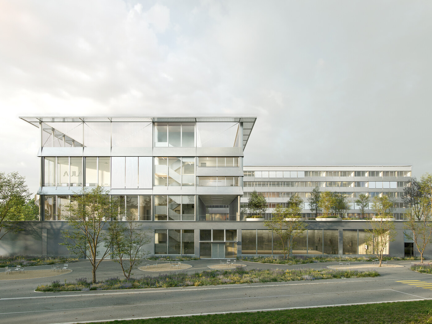 Dachtler Partner Architekten