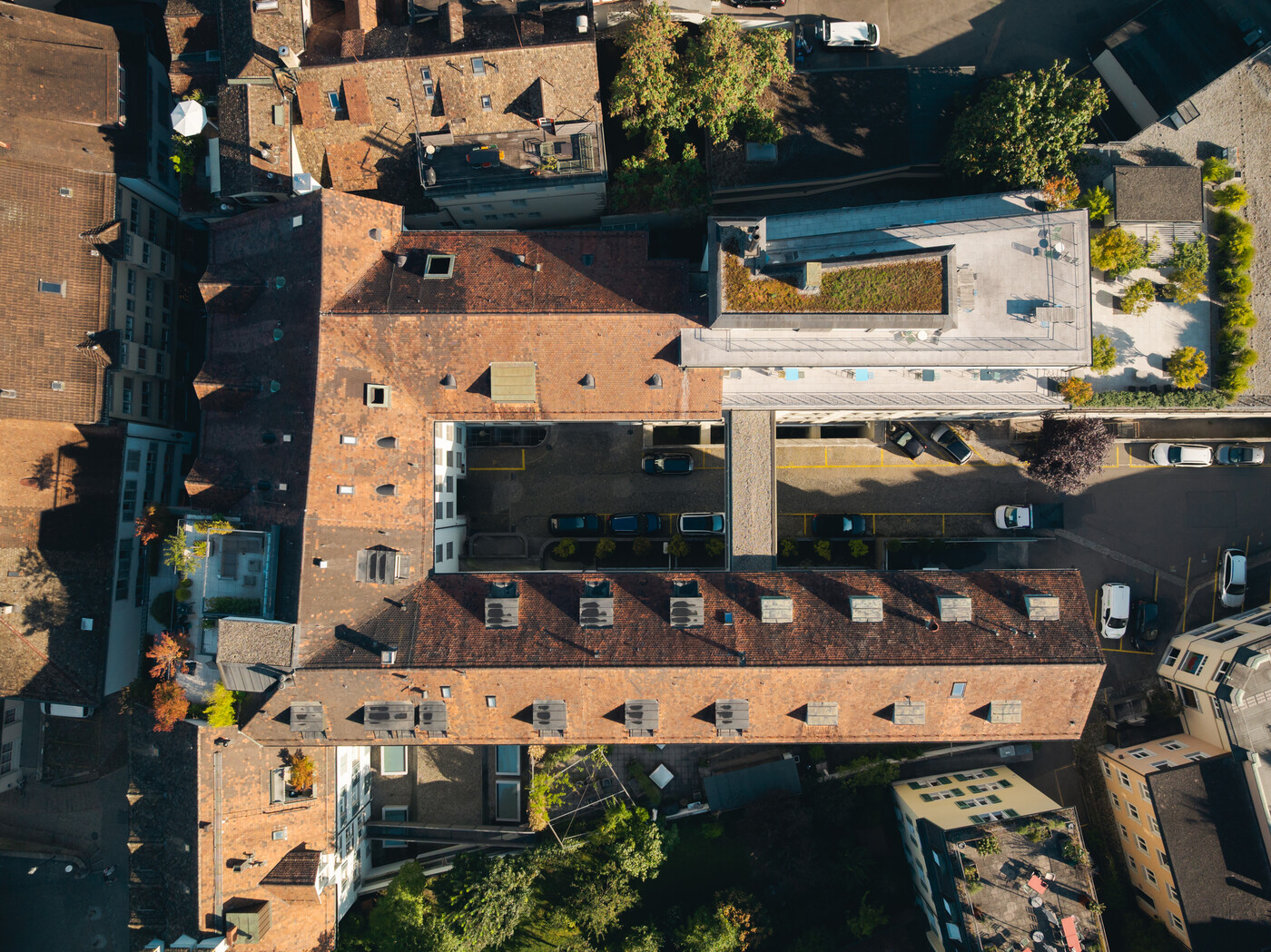 Dachtler Partner Architekten