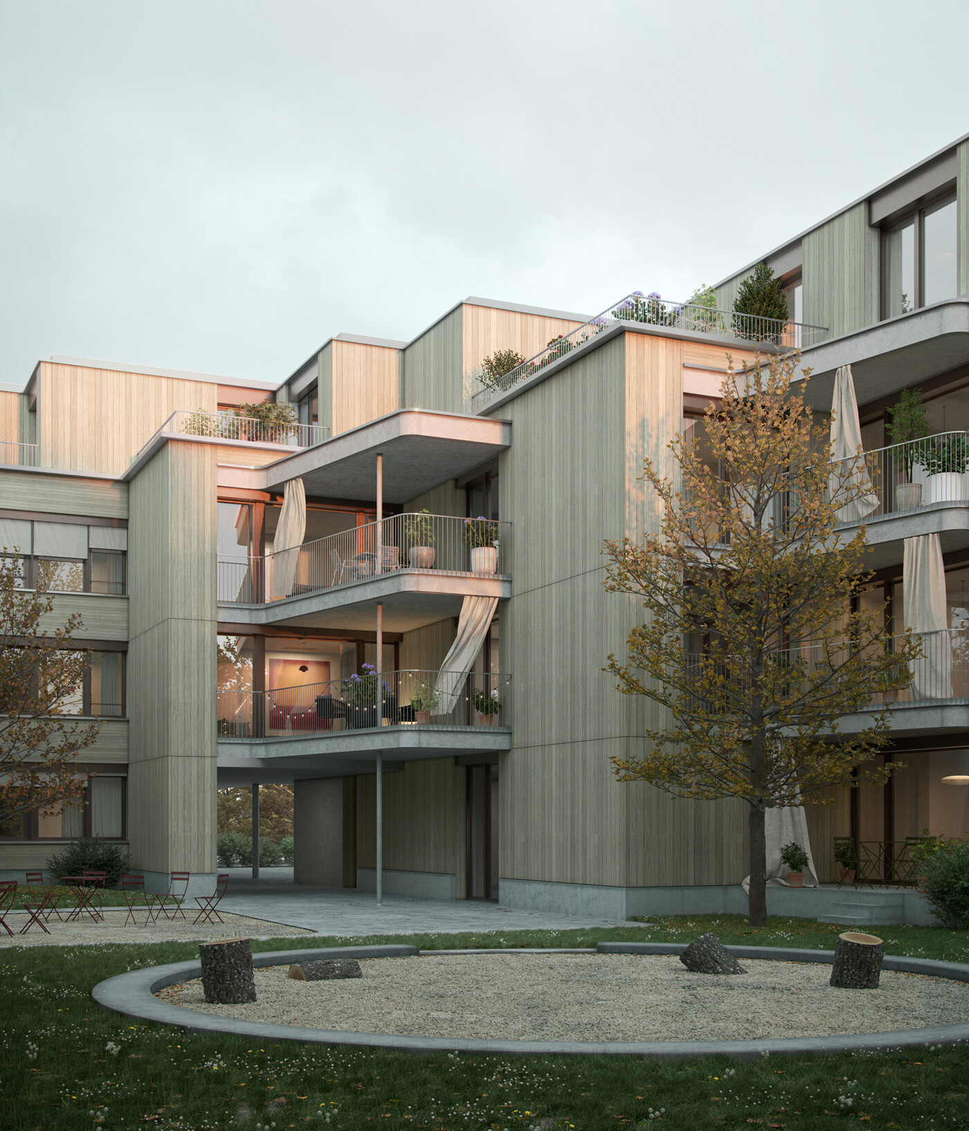 Dachtler Partner Architekten