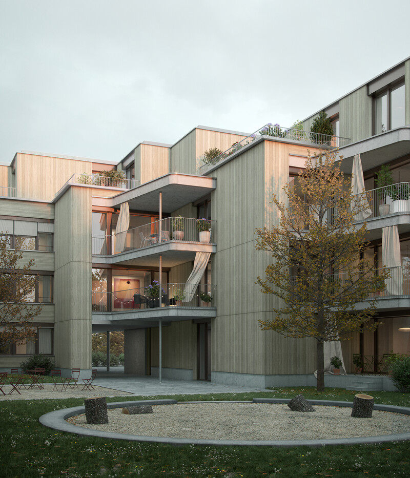 Oberdorfstrasse
