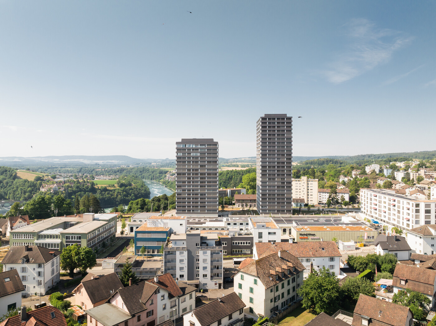 Dachtler Partner Architekten