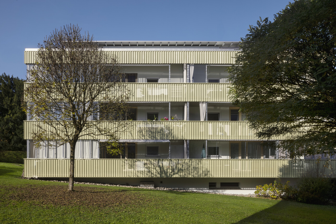 Dachtler Partner Architekten