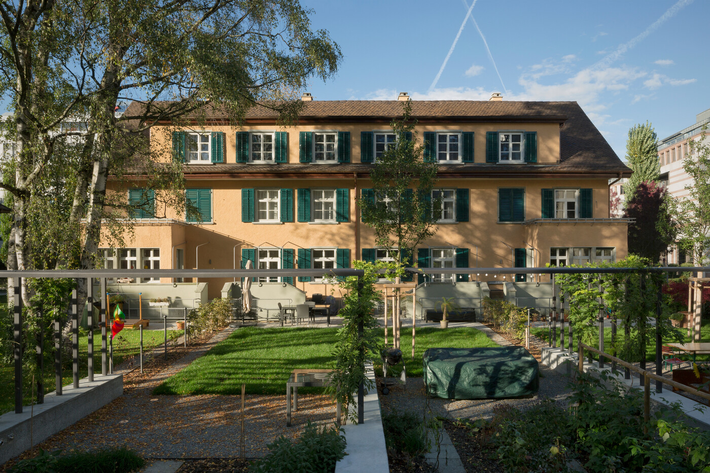 Dachtler Partner Architekten