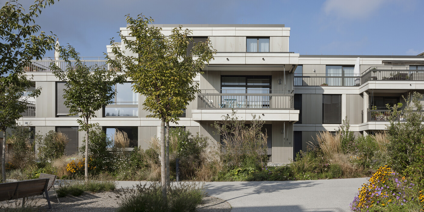 Dachtler Partner Architekten