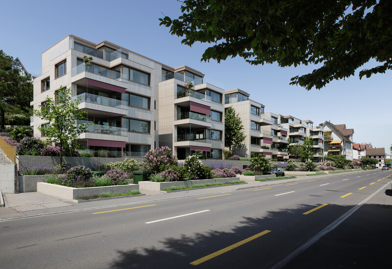Seestrasse