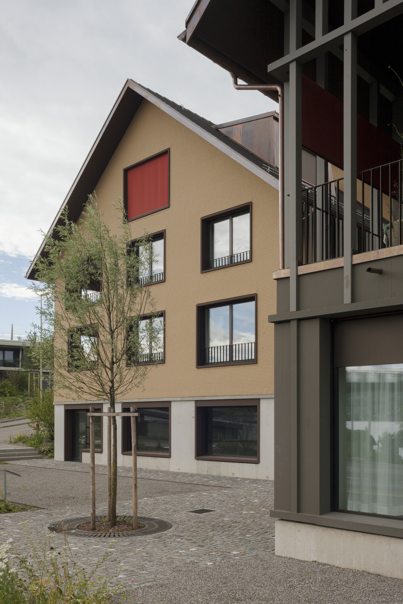 Dachtler Partner Architekten