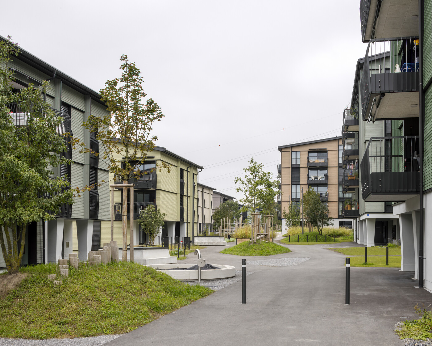 Dachtler Partner Architekten