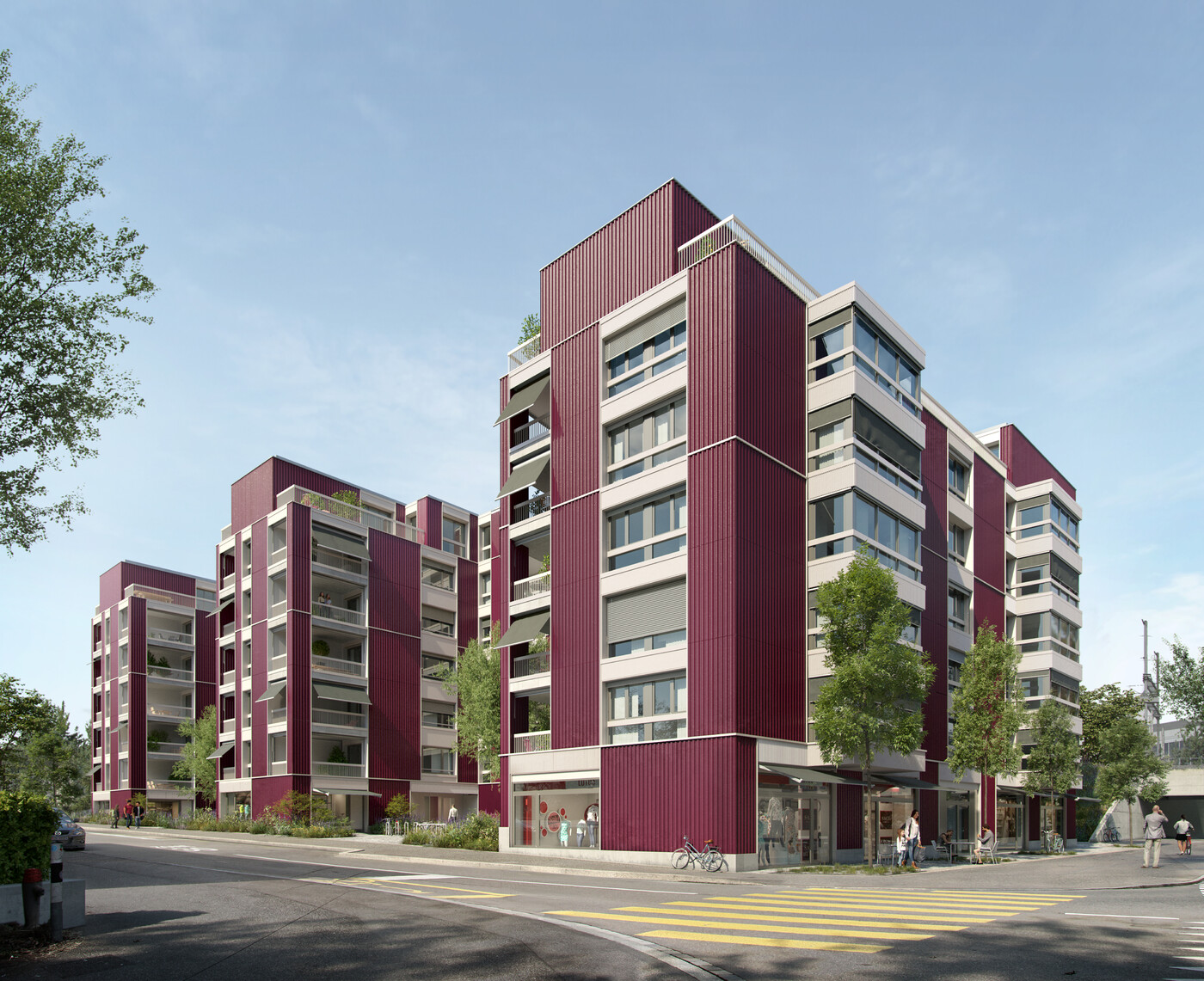 Dachtler Partner Architekten