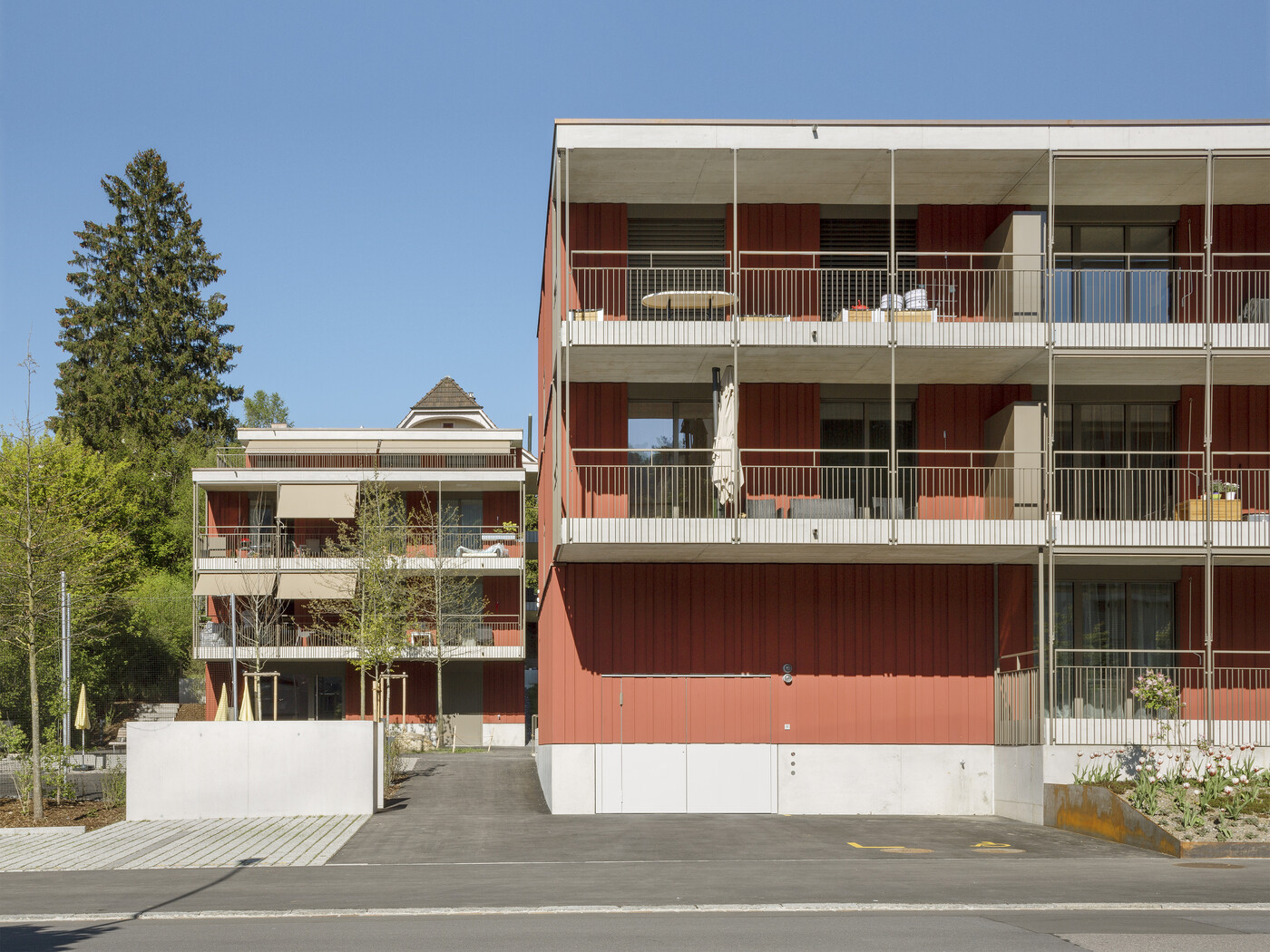 Dachtler Partner Architekten