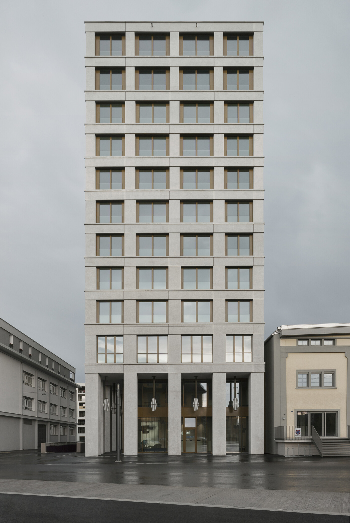 Dachtler Partner Architekten