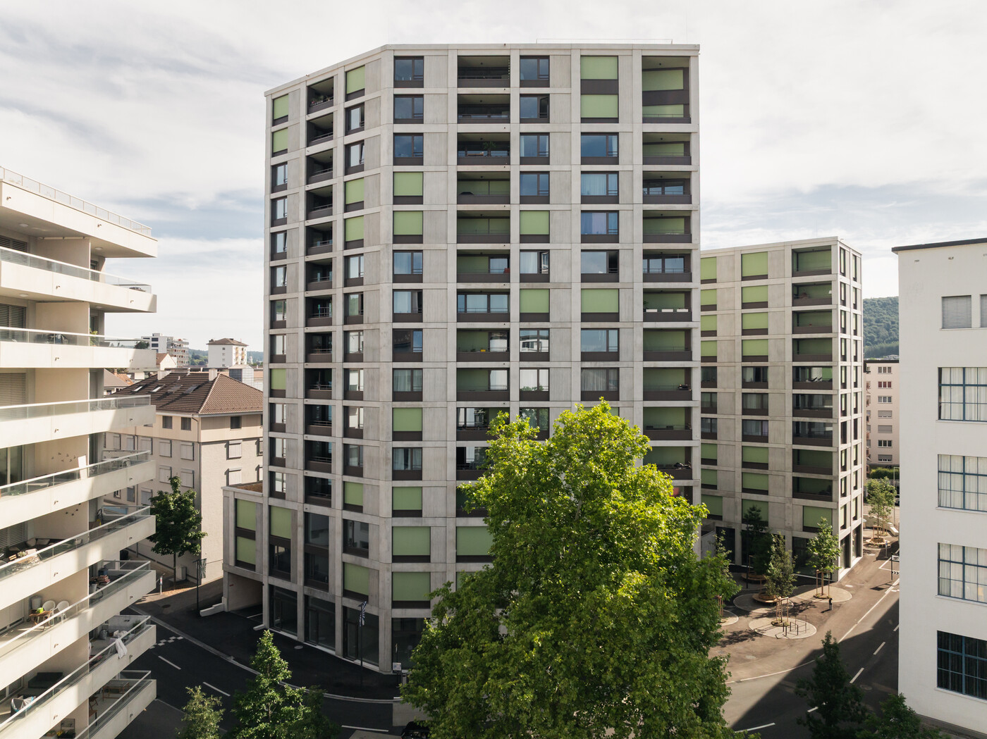 Dachtler Partner Architekten