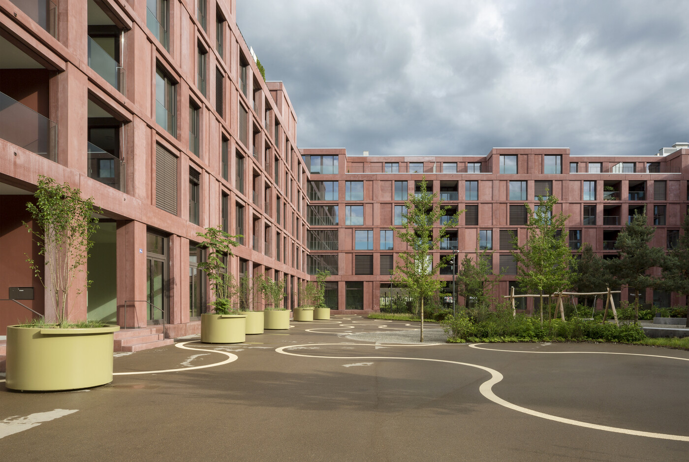 Dachtler Partner Architekten