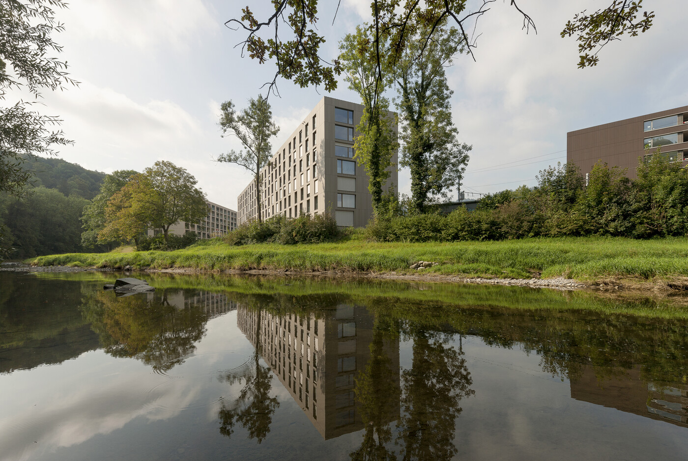 Dachtler Partner Architekten