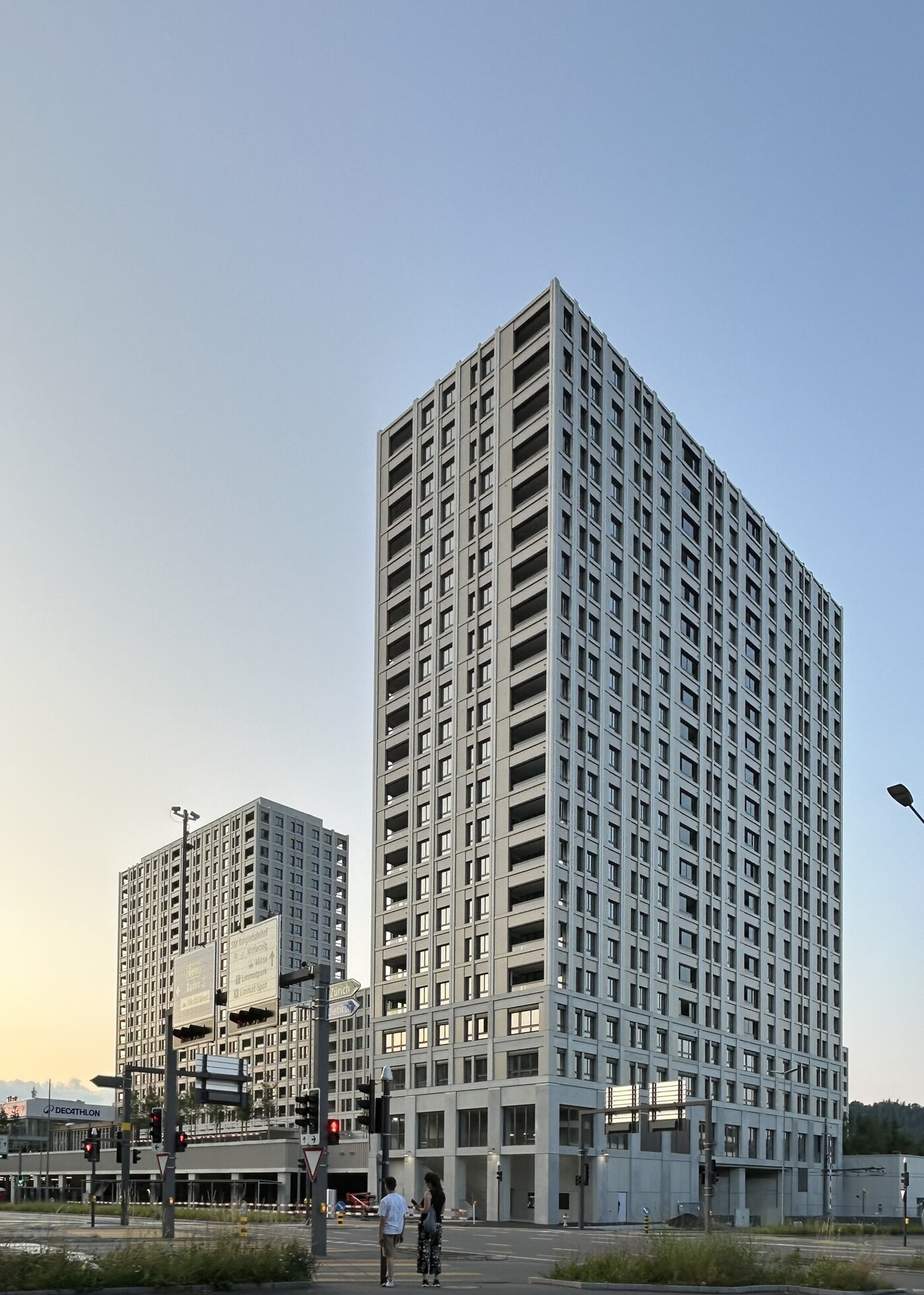 Dachtler Partner Architekten