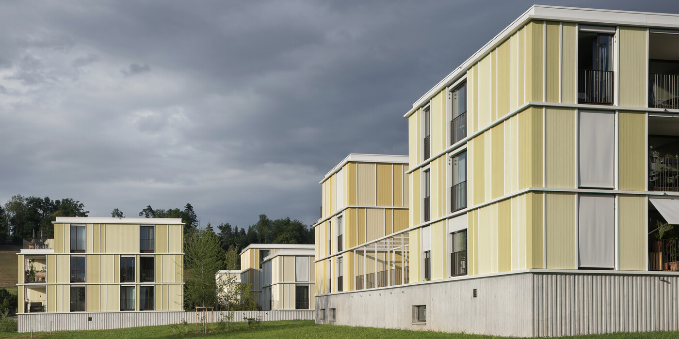 Dachtler Partner Architekten