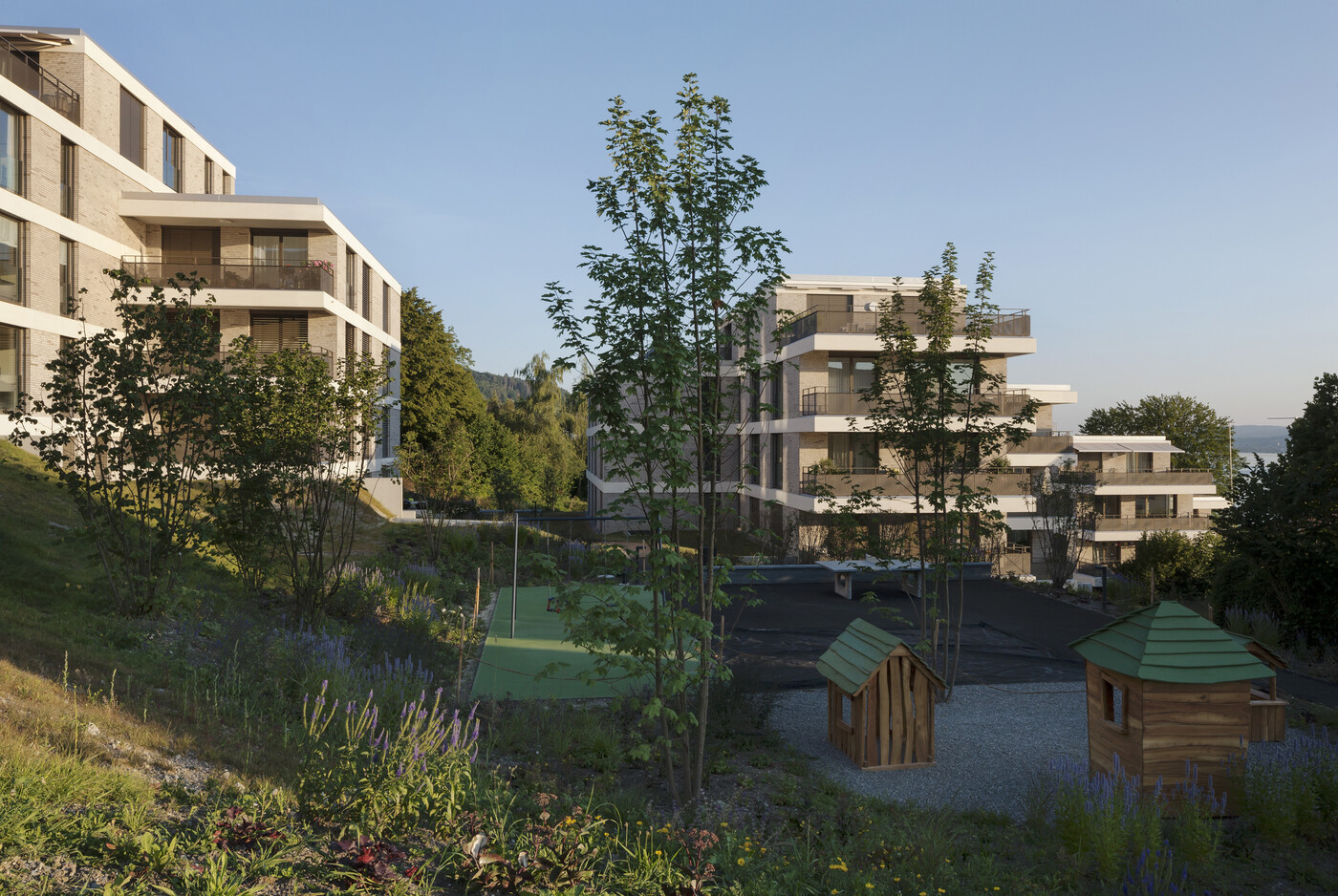 Dachtler Partner Architekten