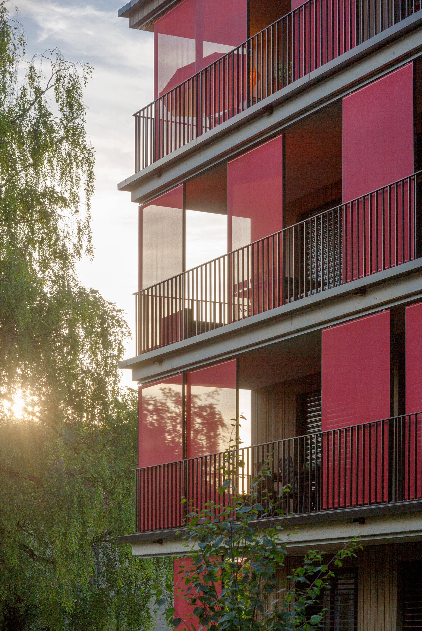 Dachtler Partner Architekten