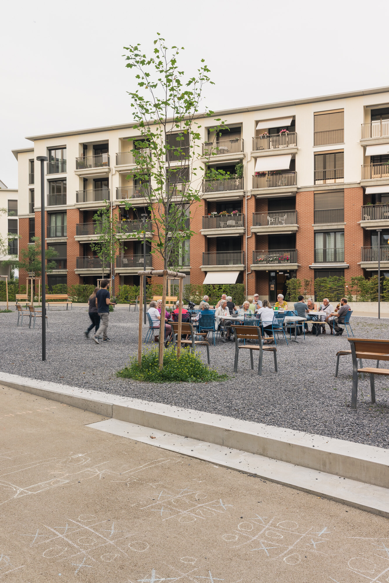 Dachtler Partner Architekten