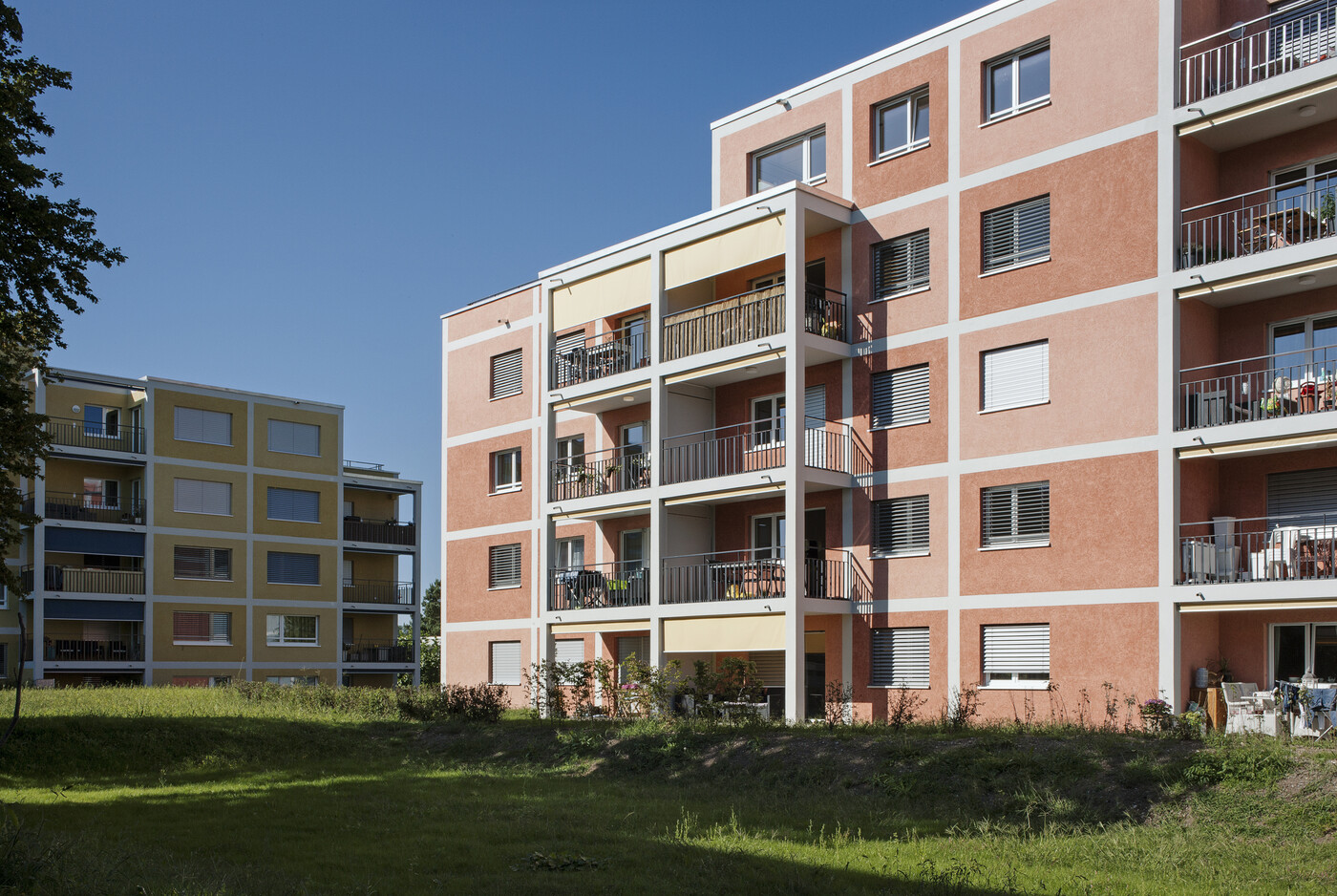 Dachtler Partner Architekten