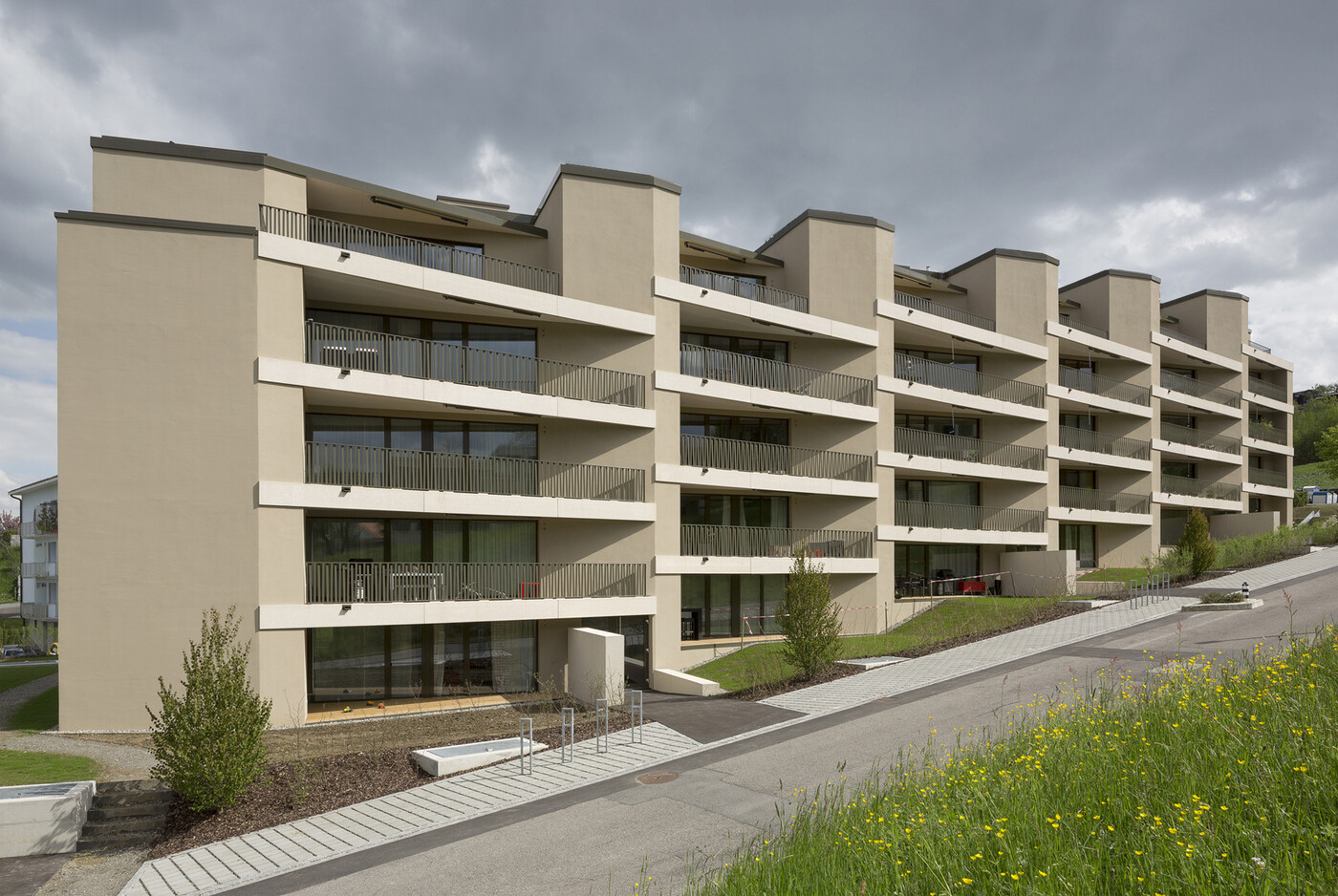 Dachtler Partner Architekten