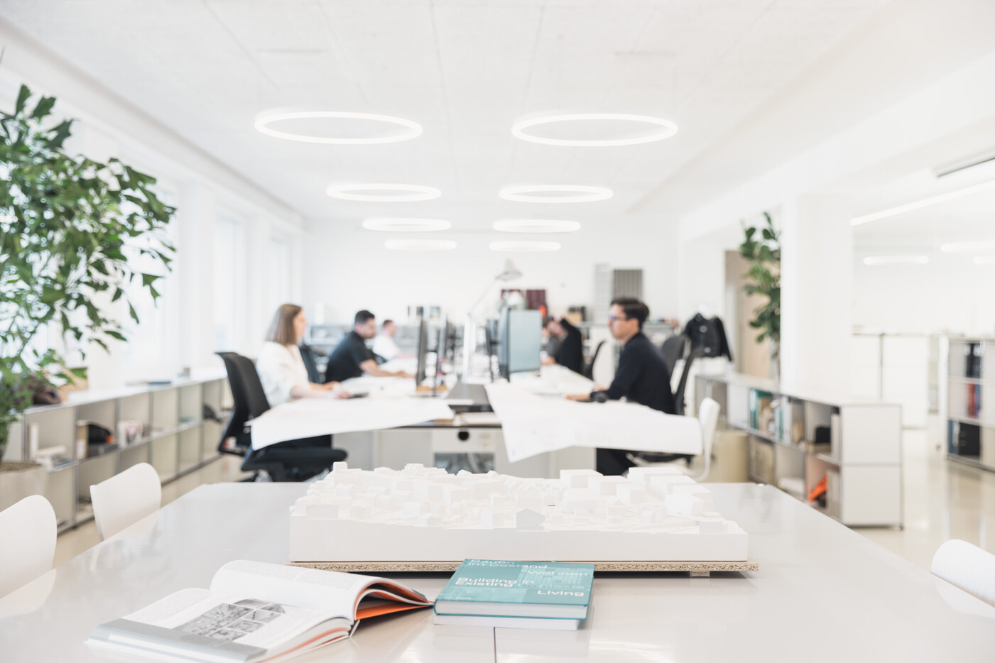 Dachtler Partner Architekten