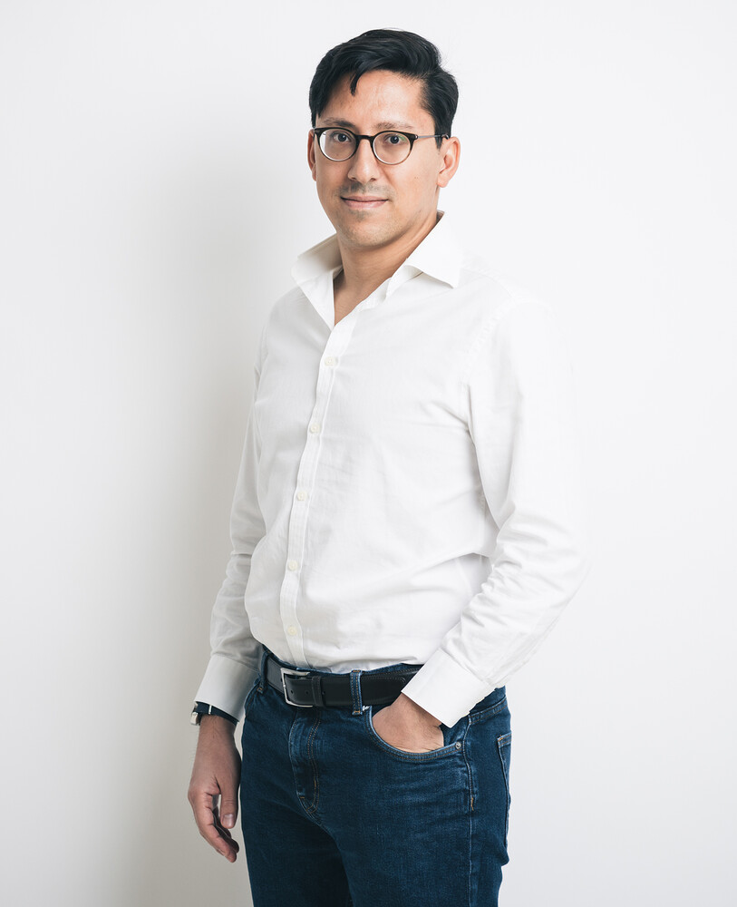 Jannis Zafirakis-Sanjoto