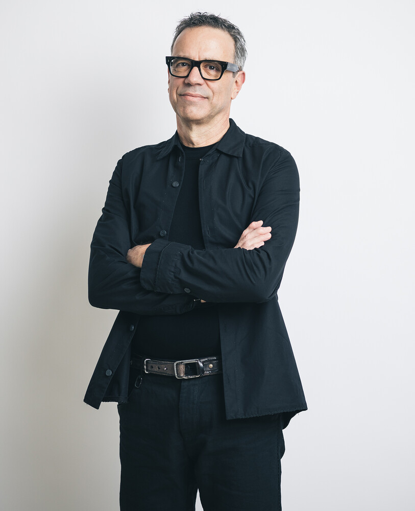 Roberto Pelizzari