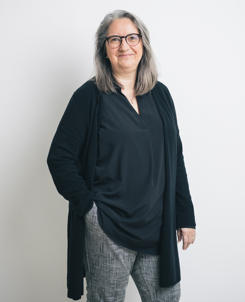 Sandra Schmid